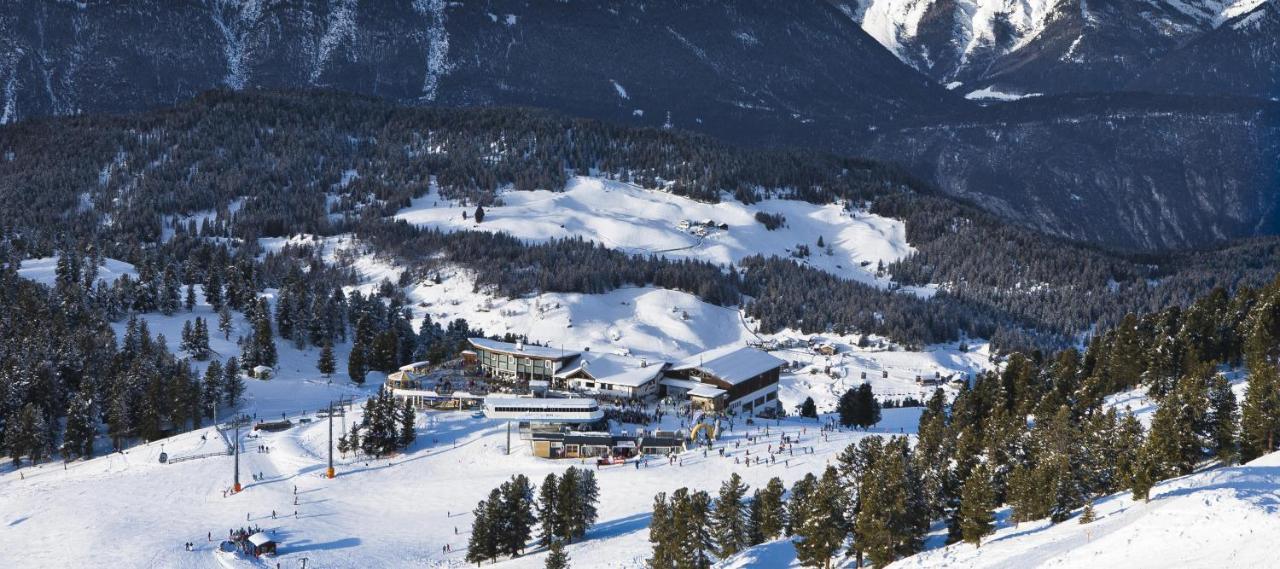 Apart Alpin Oetztal ภายนอก รูปภาพ